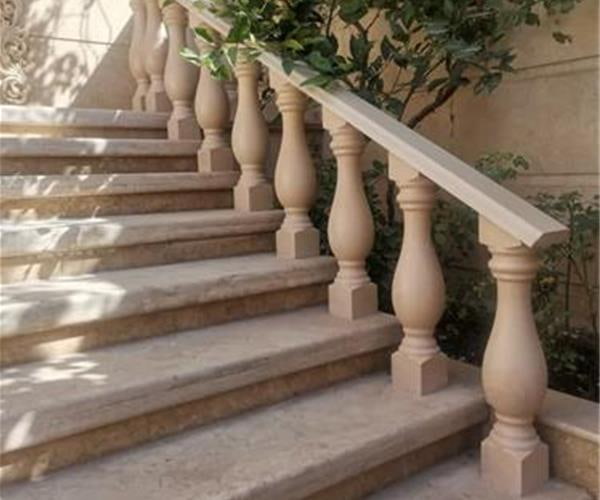 تصویر 2 از خرید و قیمت سنگ پله گوهره + فروش صادراتی